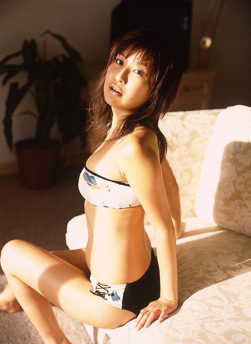 [DGC] NO.113 Mayumi ONo 小野真弓 写真集1