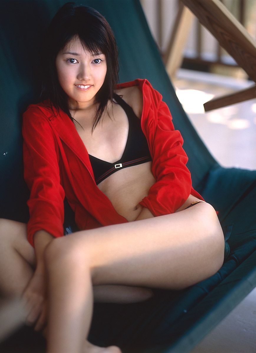 [DGC] NO.117 Hanako Takigawa 多岐川華子 写真集