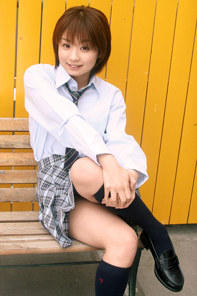 [DGC] NO.119 Hikari Hayama 葉山ひかり 写真集2