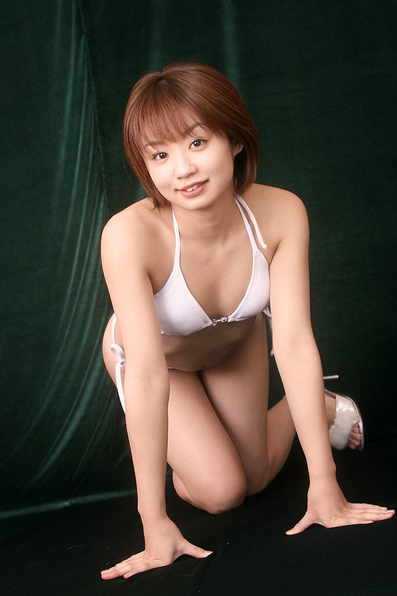 [DGC] NO.119 Hikari Hayama 葉山ひかり 写真集