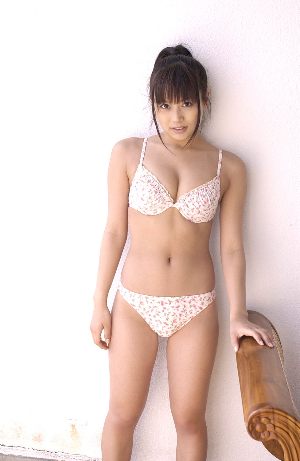 [DGC] NO.133 Natsume Sano 佐野夏芽 写真集