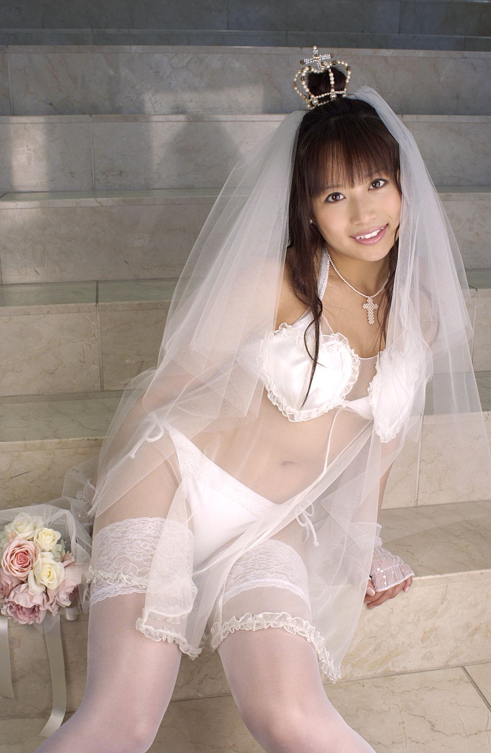 [DGC] NO.133 Natsume Sano 佐野夏芽 写真集