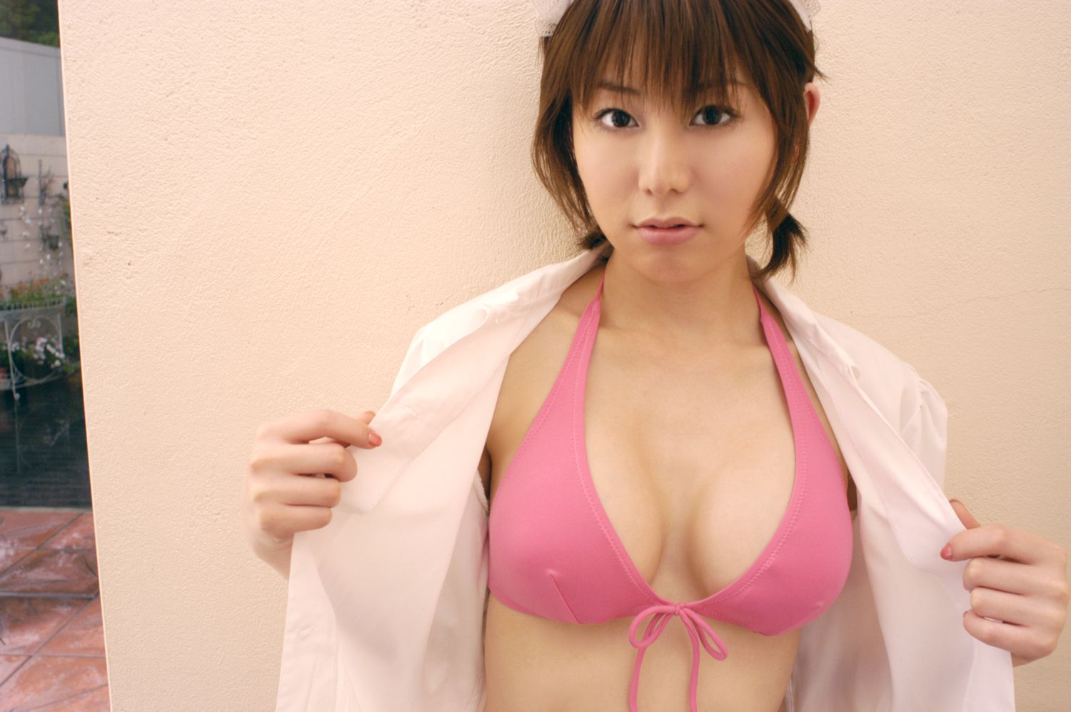 [DGC] NO.147 Yukiko Goto 後藤ゆきこ 写真集