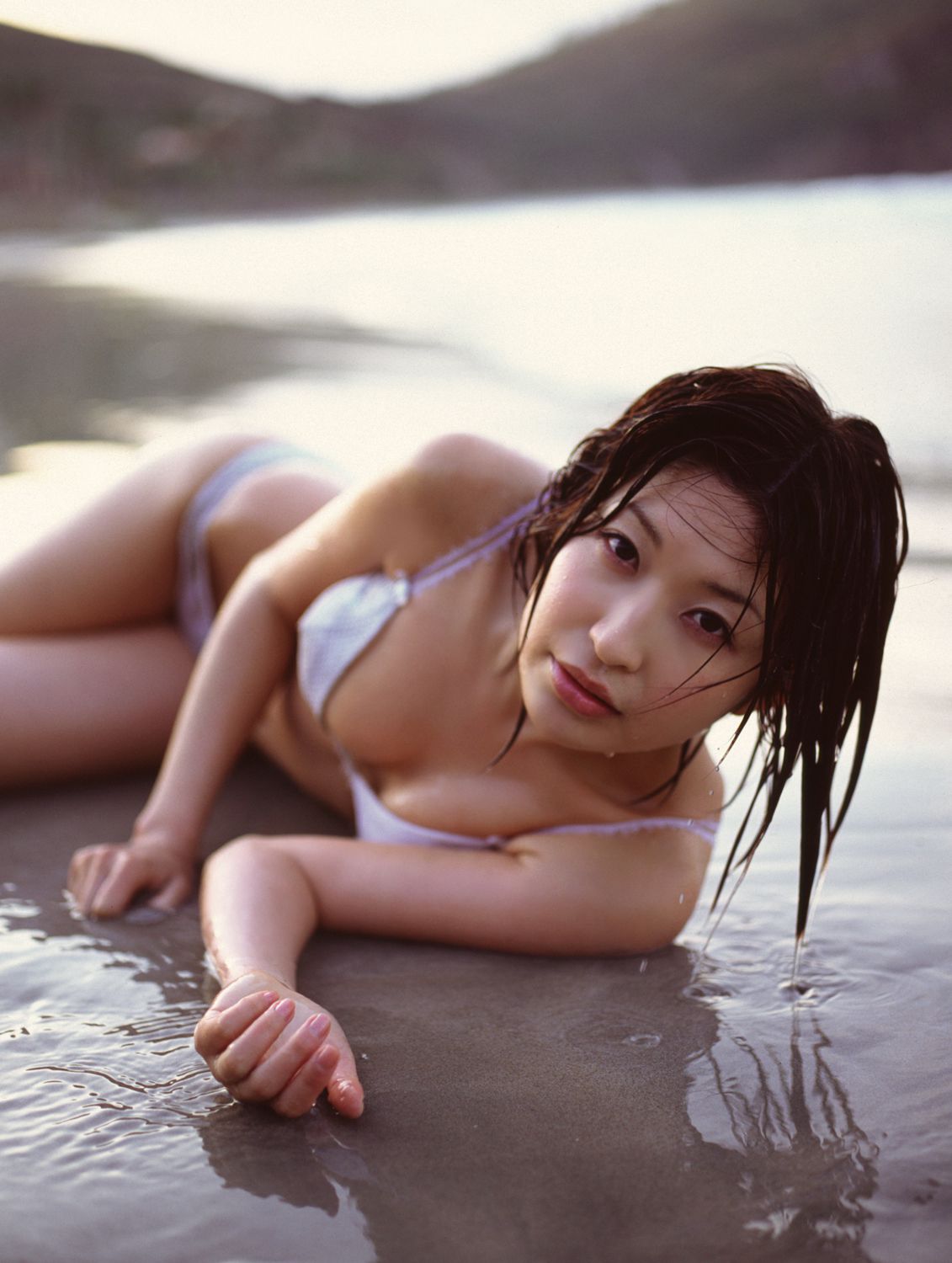 [DGC] NO.158 Mayumi Ono 小野真弓 写真集21