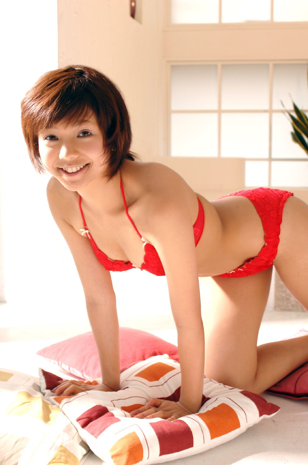 [DGC] NO.160 Mio Suzuki 鈴木美生 写真集