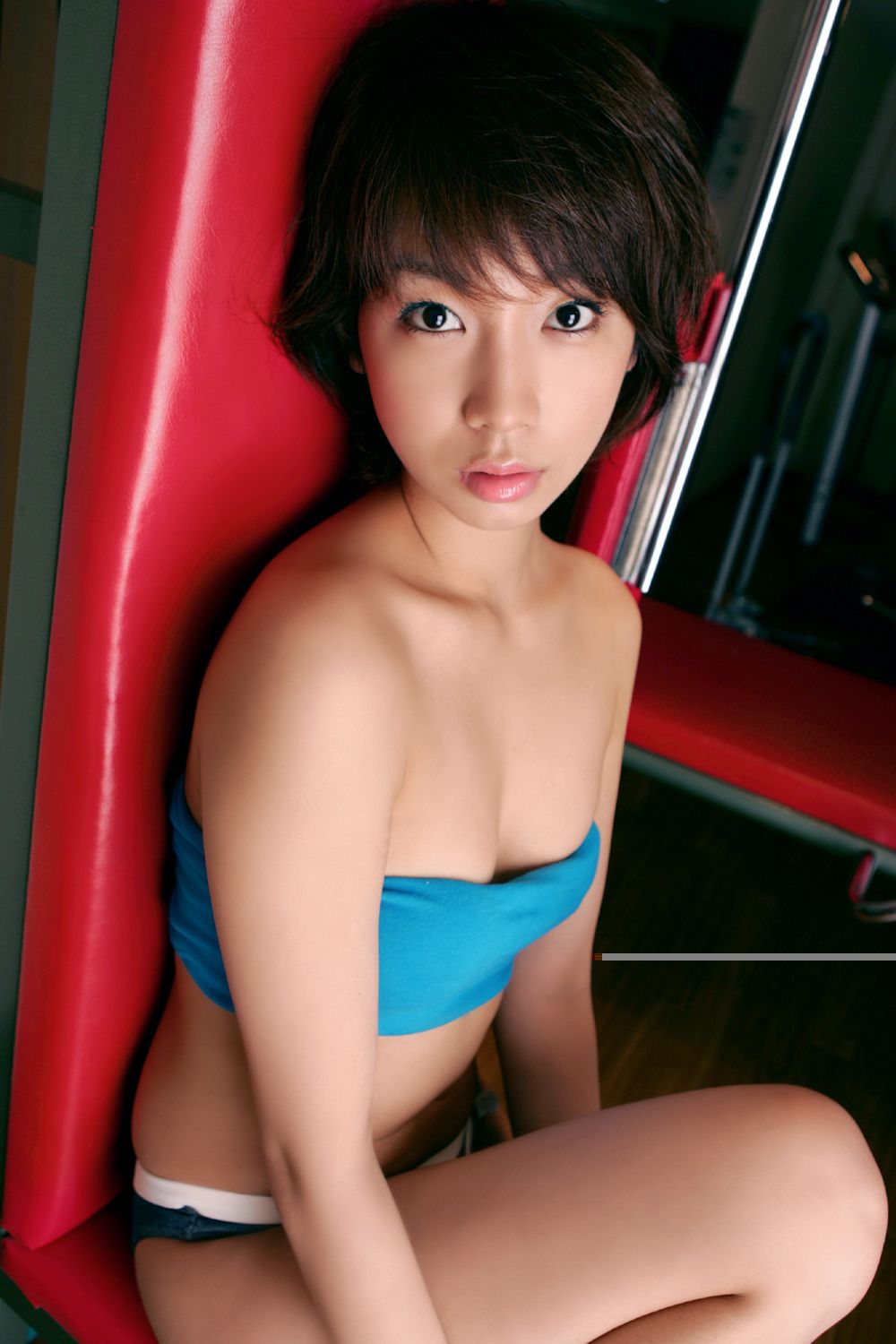 [DGC] NO.171 Ayumi あゆみ 写真集