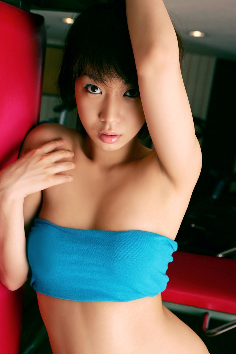 [DGC] NO.171 Ayumi あゆみ 写真集