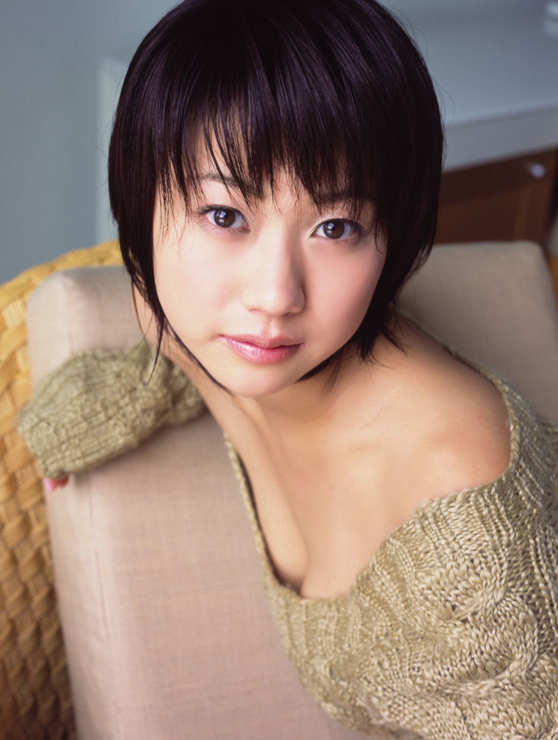 [DGC] NO.172 Aya Kanai 金井アヤ 写真集10