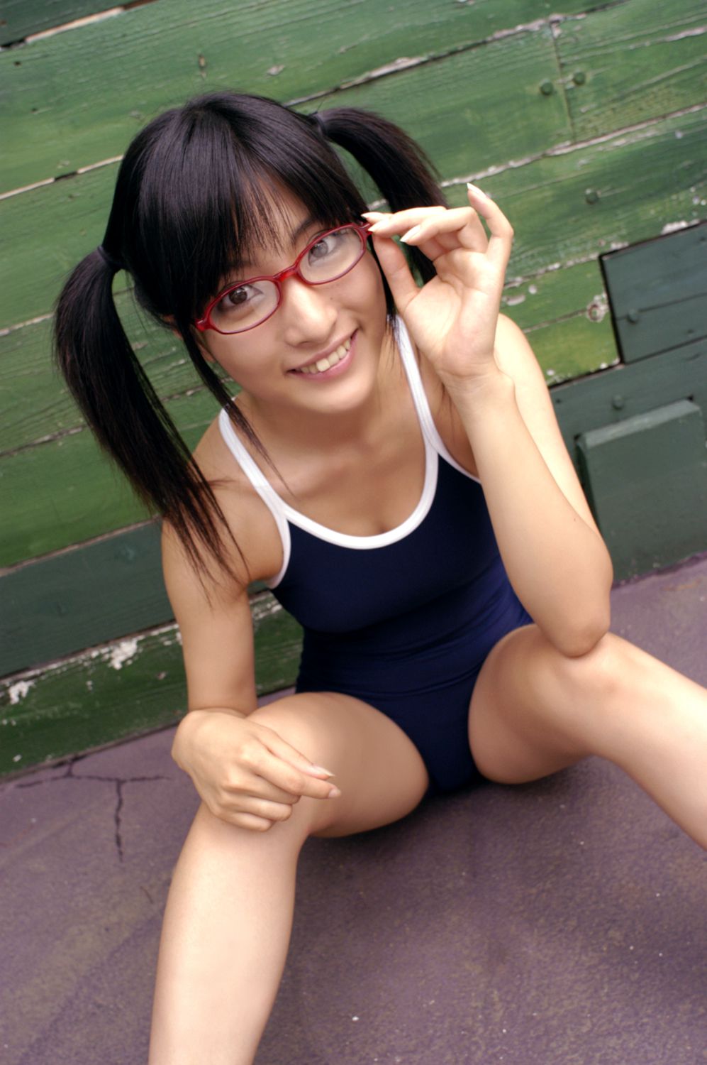 [DGC] NO.175 Rei Amami 天海麗 写真集