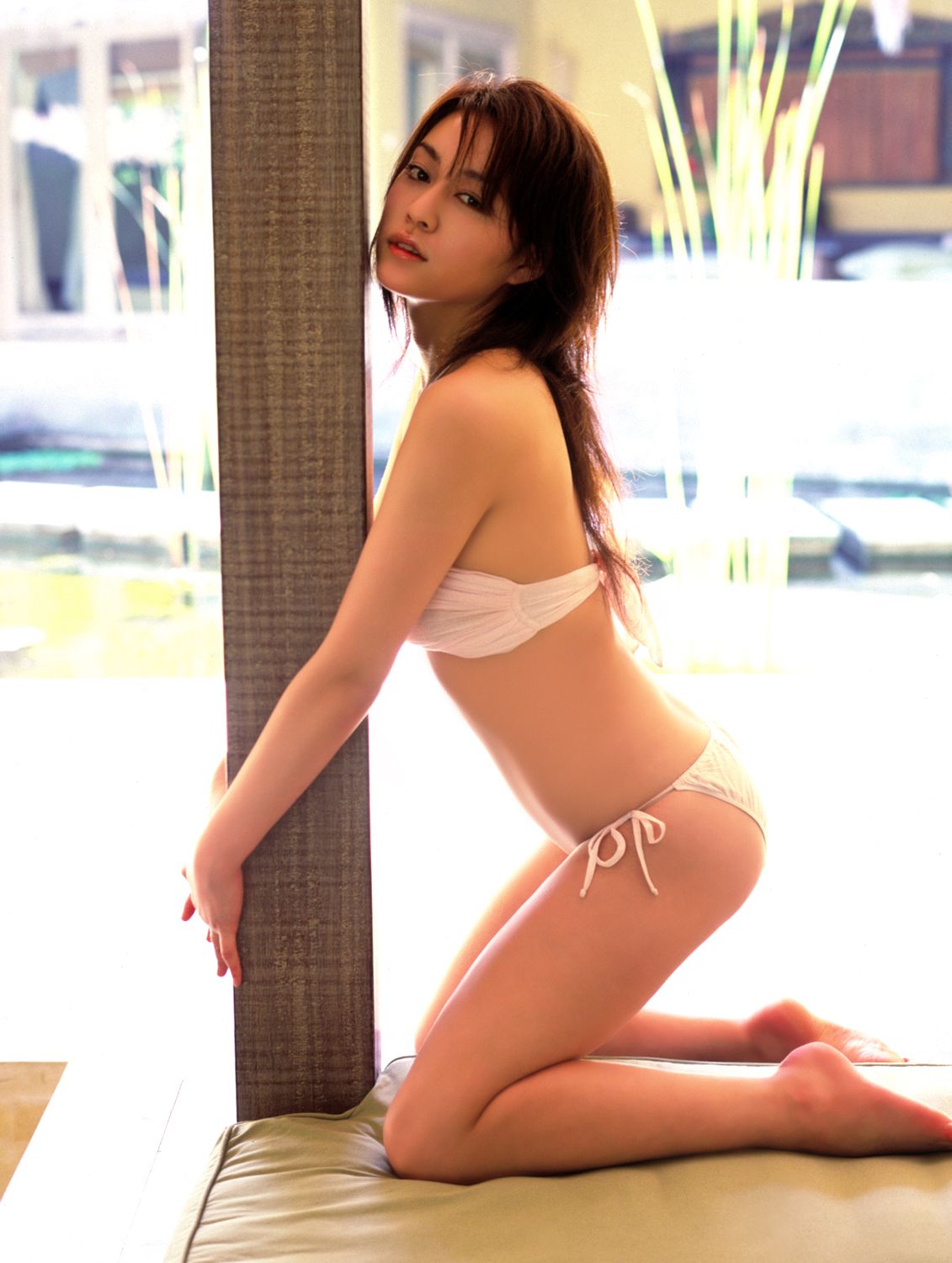 [DGC] NO.186 Kana Ito 伊藤かな/伊藤加奈 Top Idols 写真集29