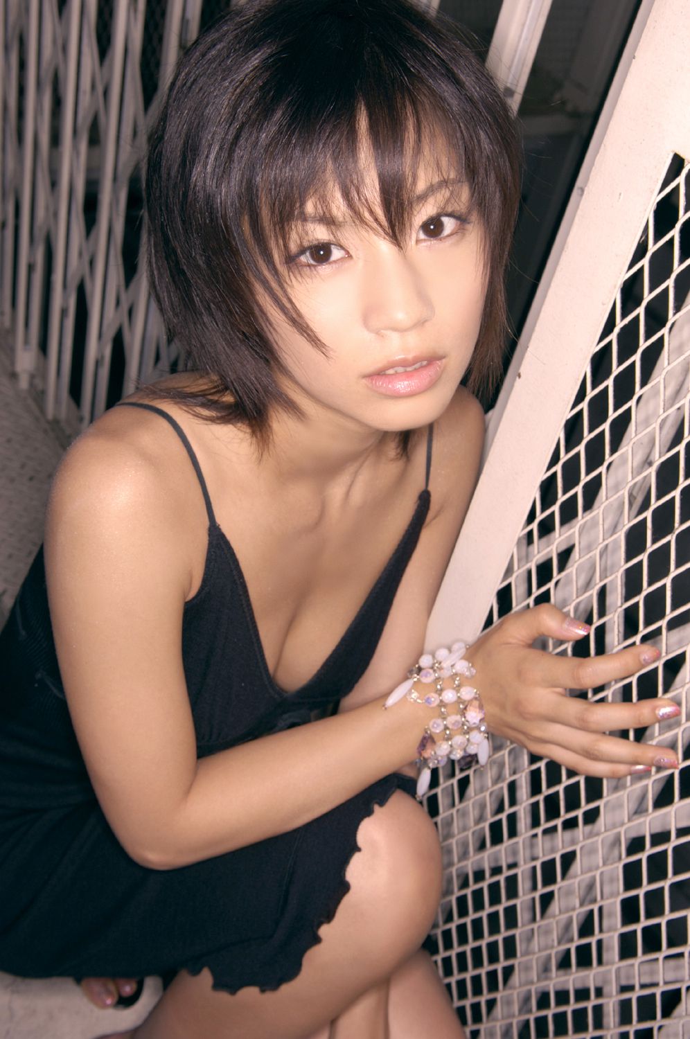 [DGC] NO.184 Misako Yasuda 安田美沙子 Top Idols 写真集