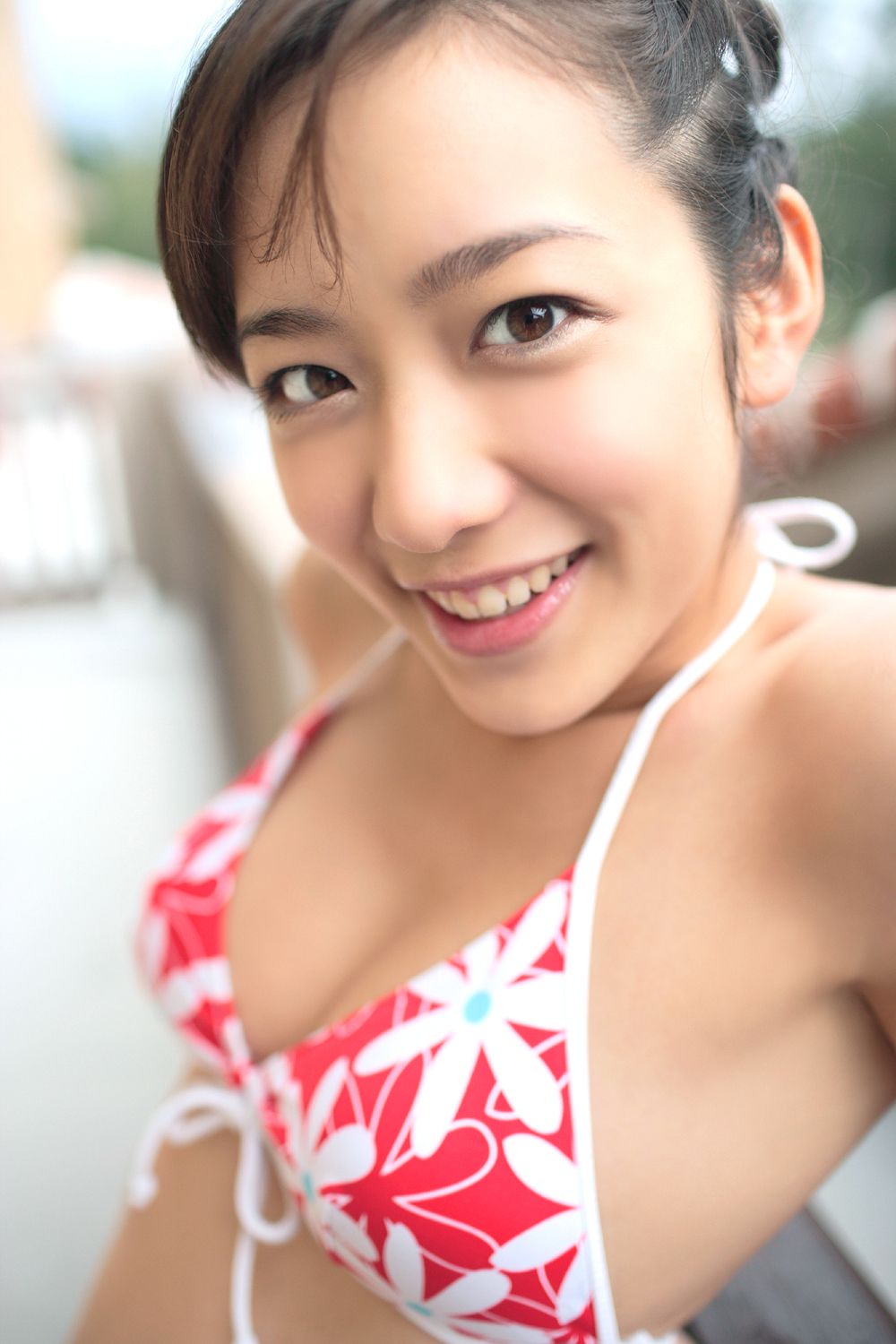 [DGC] NO.187 Yoshika Kato 加藤美佳 写真集