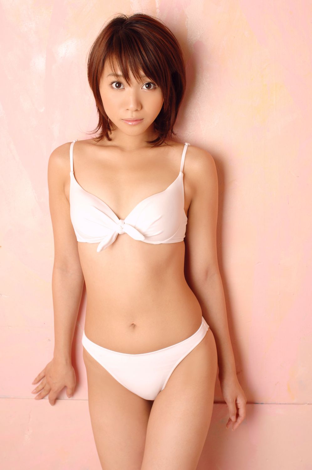 [DGC] NO.202 Mika Kaneda 金田美香 写真集