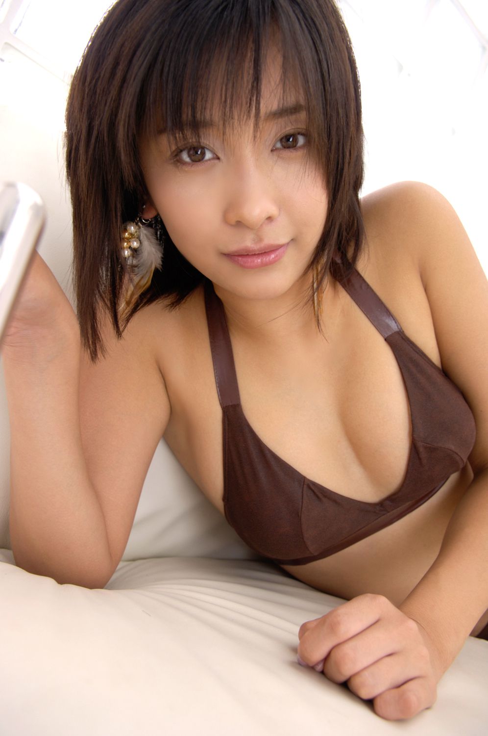 [DGC] NO.229 Mami Yamasaki 山崎真实 写真集