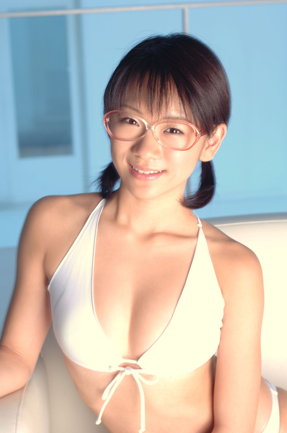 [DGC] NO.230 Ami Tokito 時東あみ 写真集72