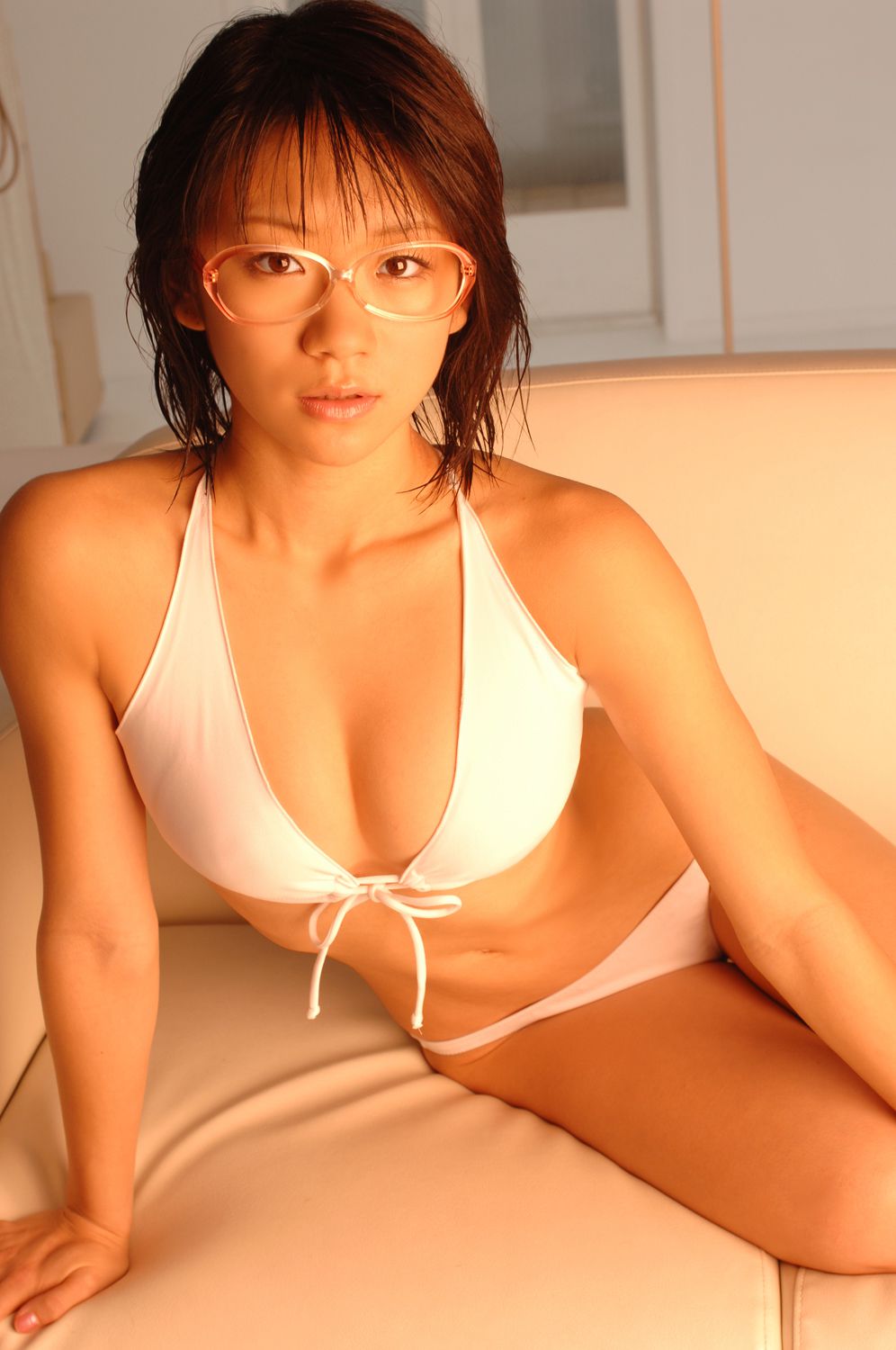 [DGC] NO.230 Ami Tokito 時東あみ 写真集