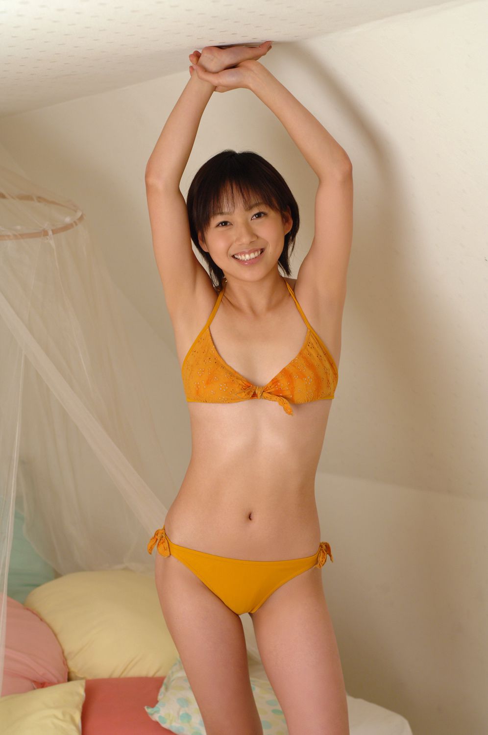 [DGC] NO.254 Ayano Mayama 真山あやの 写真集1