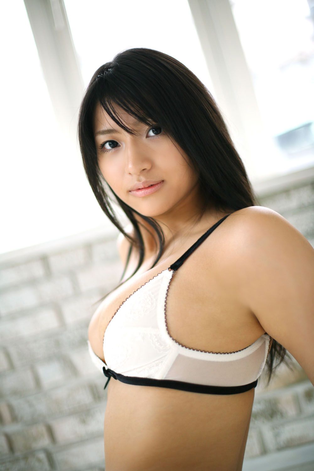 [DGC] NO.275 Nina Minami 新名美波/ニーナ南 写真集12