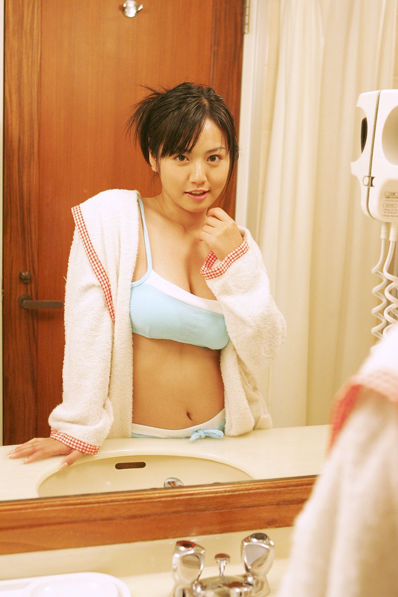 [DGC] NO.285 Sayaka Isoyama 磯山さやか/矶山沙也加 写真集40