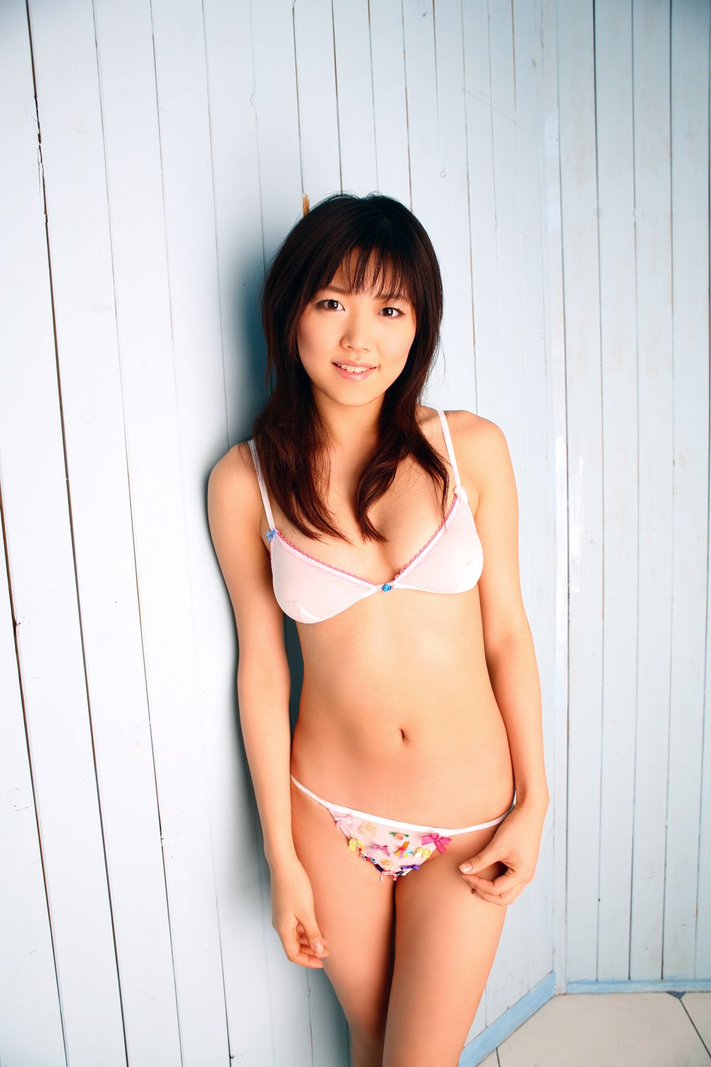 [DGC] NO.287 Mari Harada 原田まり 写真集1