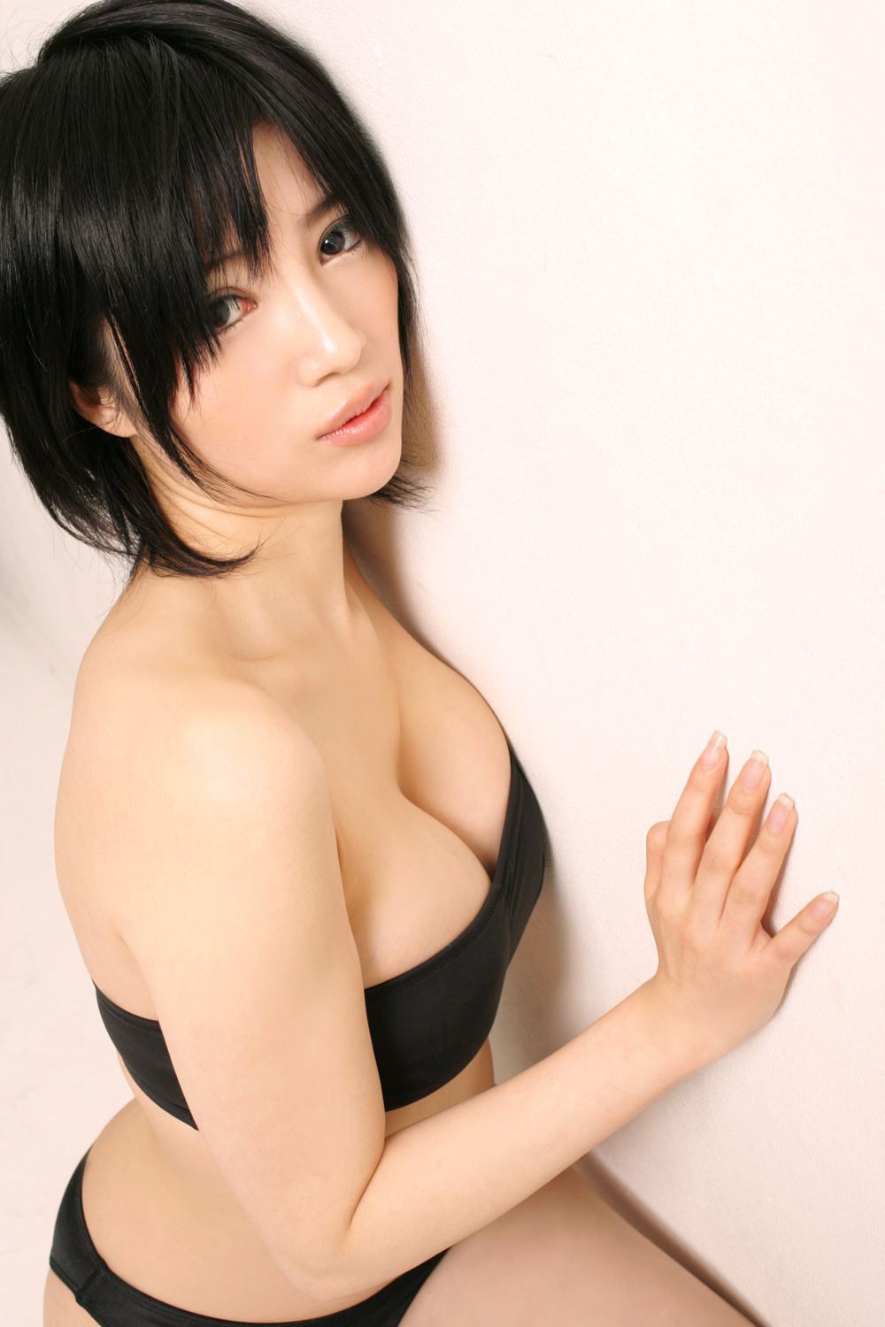 [DGC] NO.289 Yuuri Morishita 森下悠里 写真集