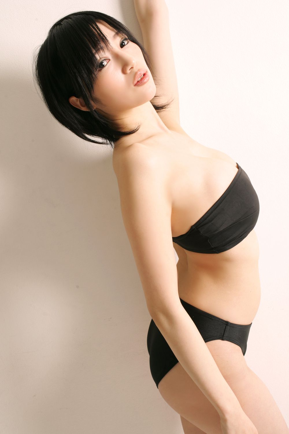 [DGC] NO.289 Yuuri Morishita 森下悠里 写真集