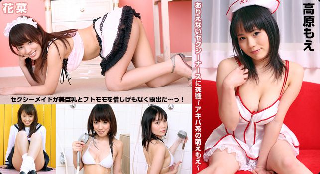 [DGC] NO.309 Hana 花菜 写真集