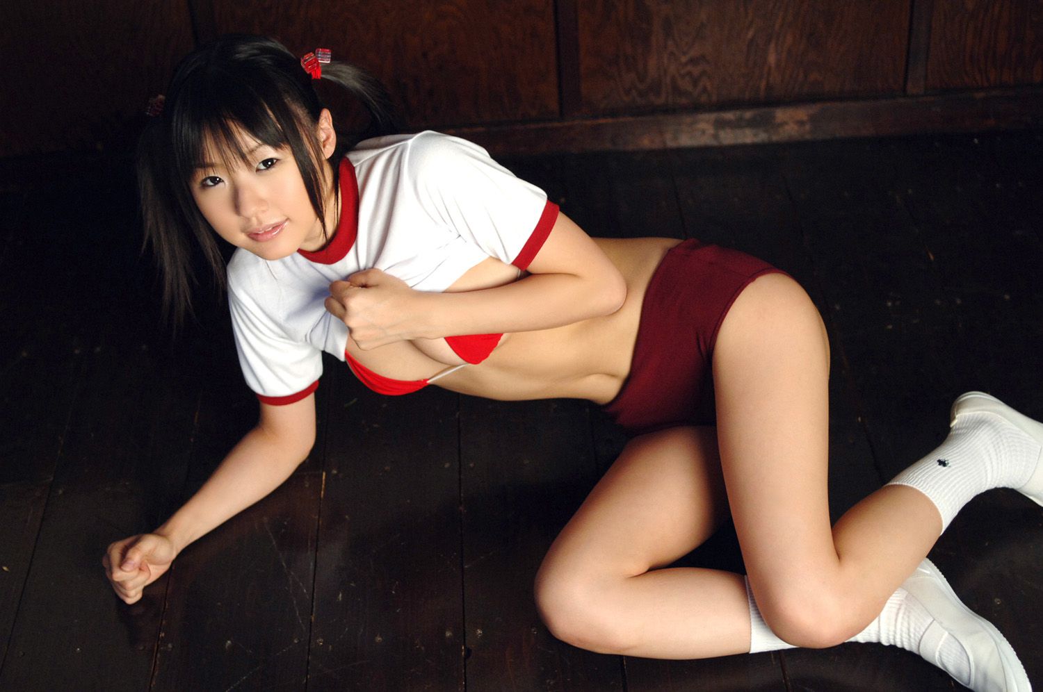 [DGC] NO.345 Tsubomi つぼみ 大人のアイドル 写真集