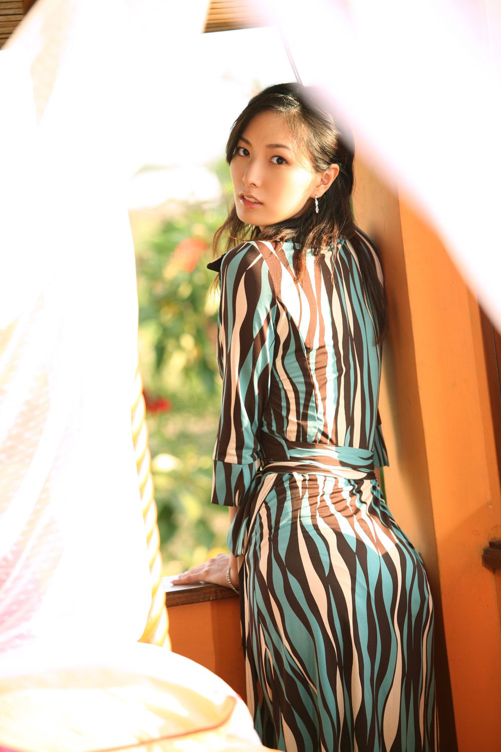 [DGC] NO.364 Nao Nagasawa 長澤奈央 写真集