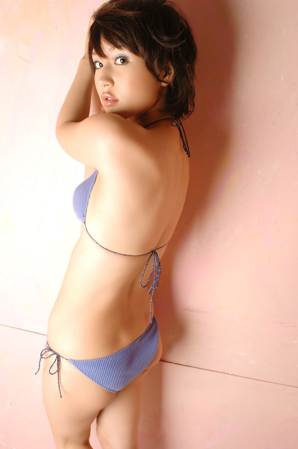 [DGC] NO.368 Misato Hirata 平田弥里 写真集