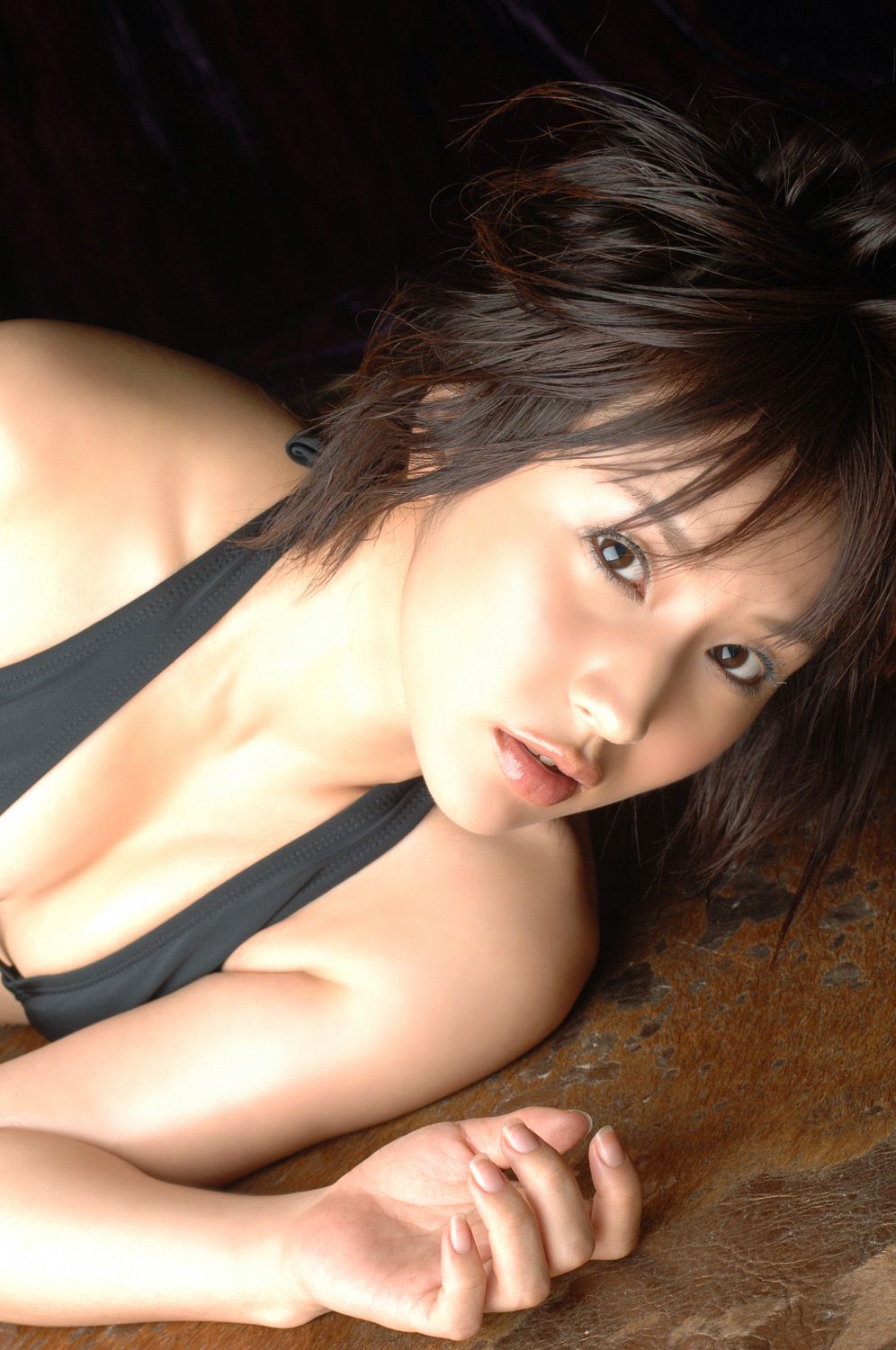 [DGC] NO.368 Misato Hirata 平田弥里 写真集