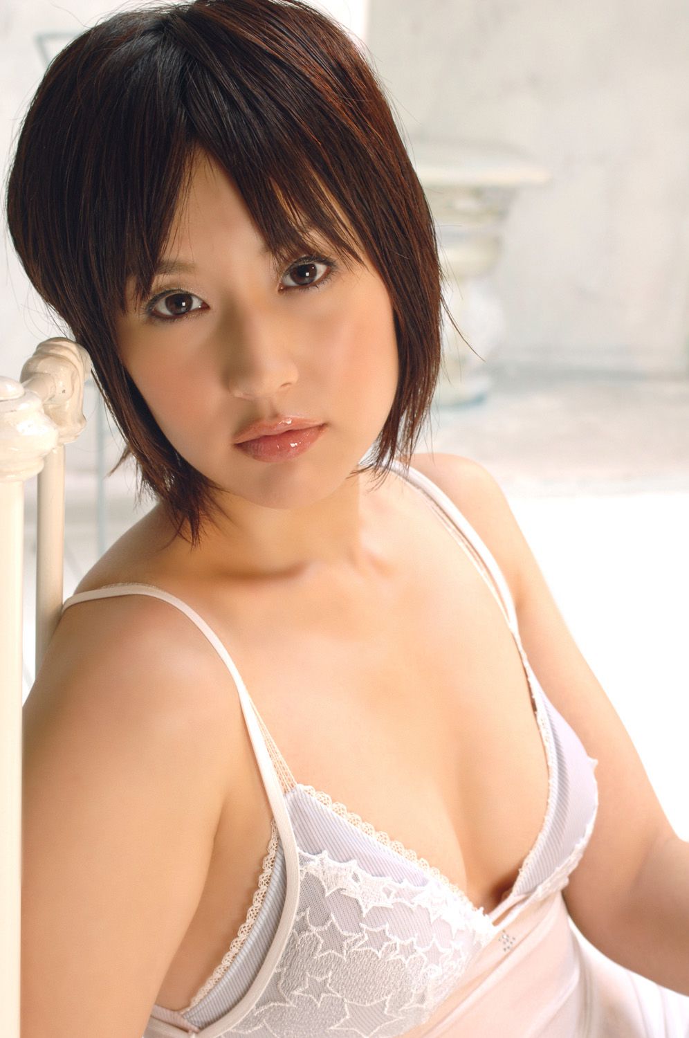 [DGC] NO.368 Misato Hirata 平田弥里 写真集