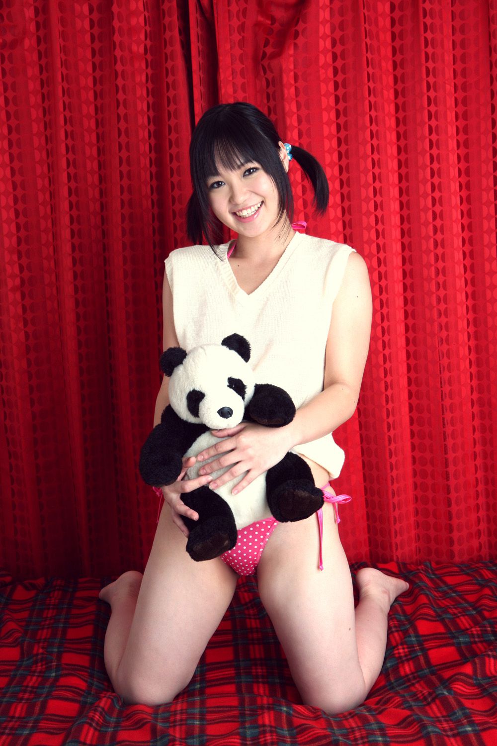 [DGC] NO.384 Sayaka Nishina 仁科さやか 写真集