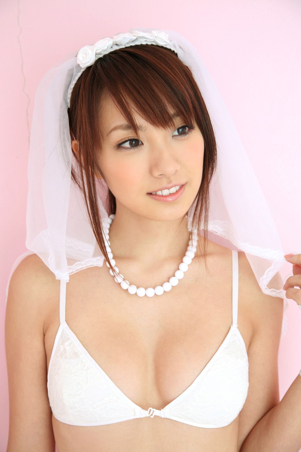 [DGC] NO.418 Azusa Yamamoto 山本梓 Top Idols 写真集