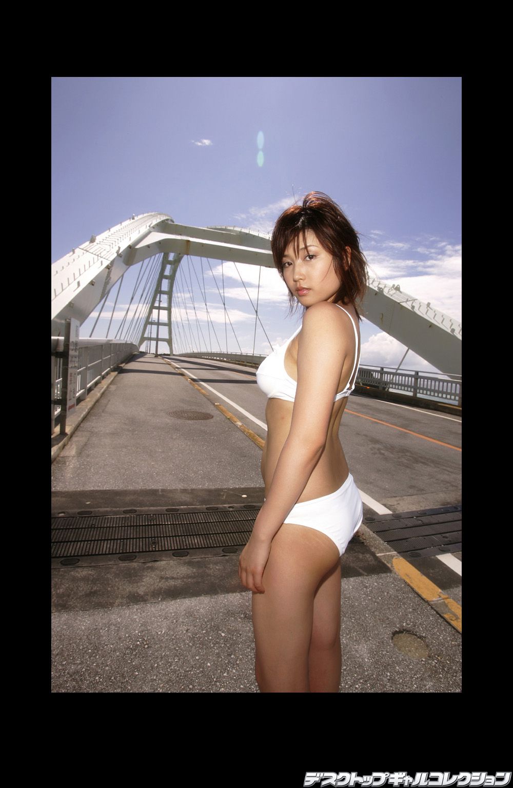 [DGC] NO.432 Yoko Mitsuya 三津谷葉子 写真集