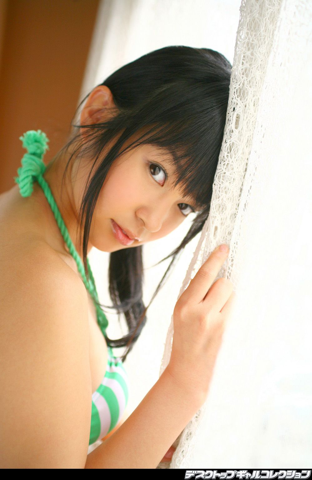 [DGC] NO.441 Kasumi Irifune 入船加澄実 Top Idols 写真集