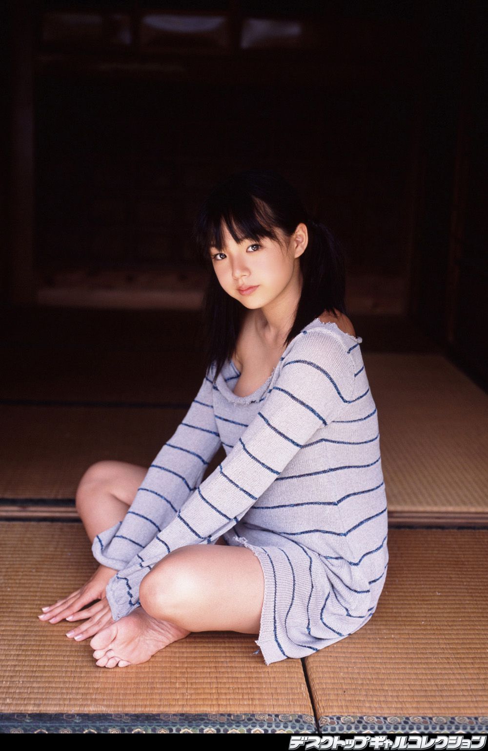 [DGC] NO.442 Ai Shinozaki 篠崎愛 Top Idols 写真集