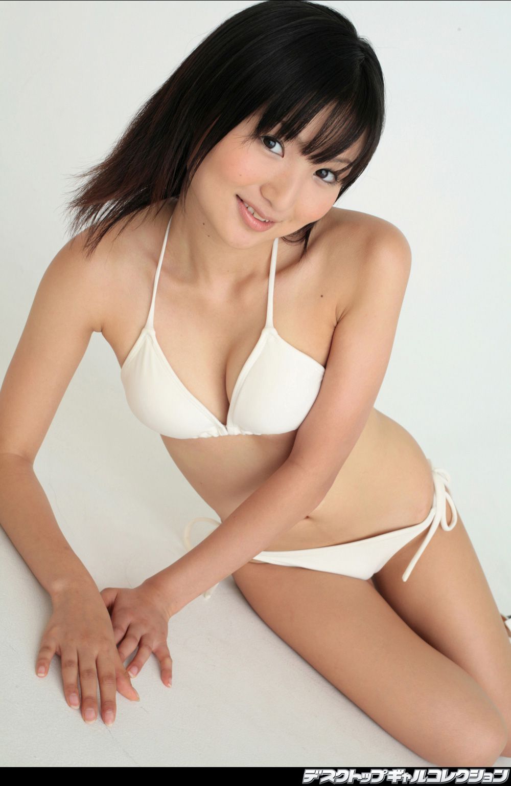 [DGC] NO.468 Miyu Yamaguchi 山口美羽 写真集28