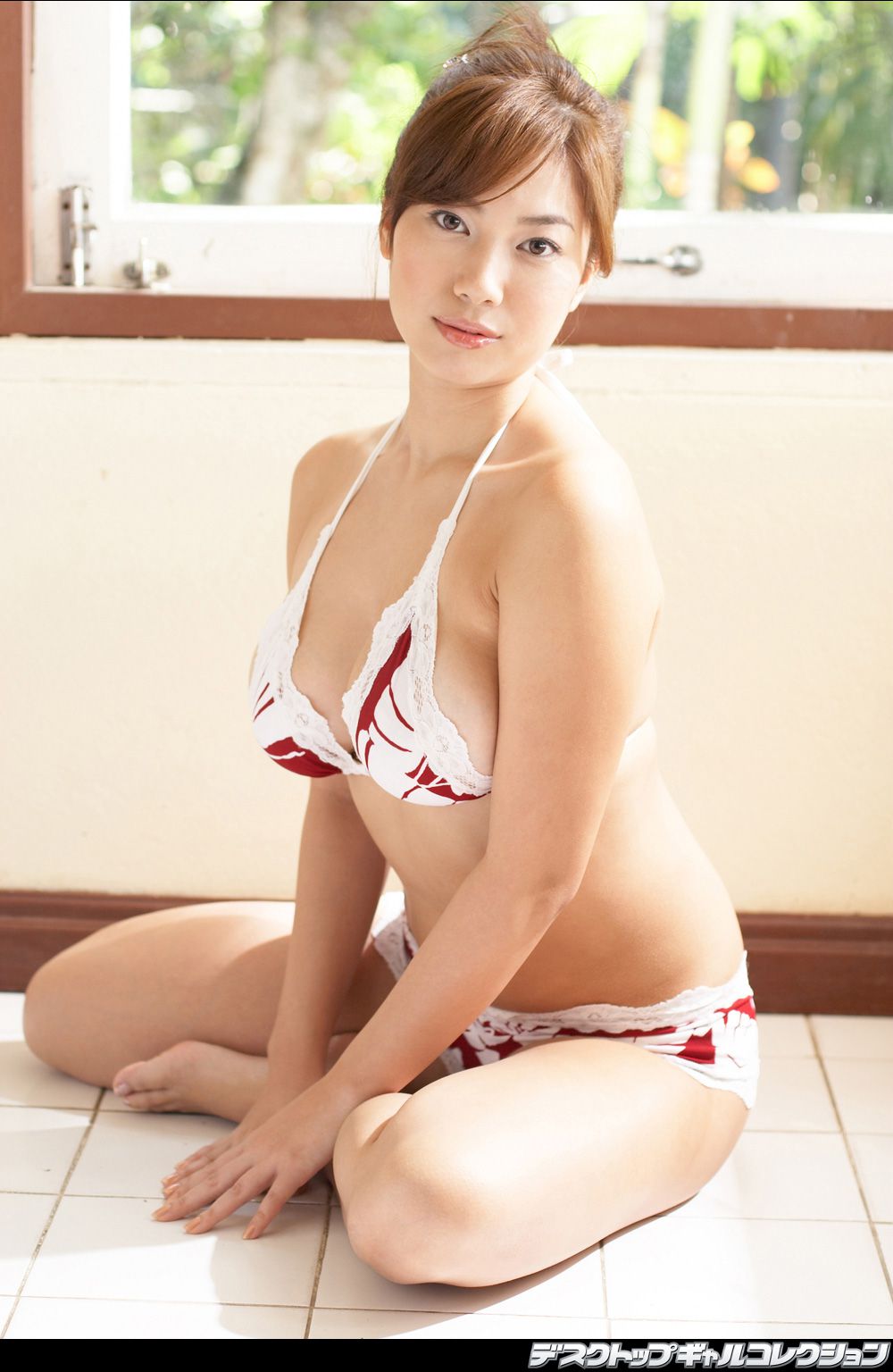 [DGC] NO.476 Makoto Ishikawa 石川真琴 写真集