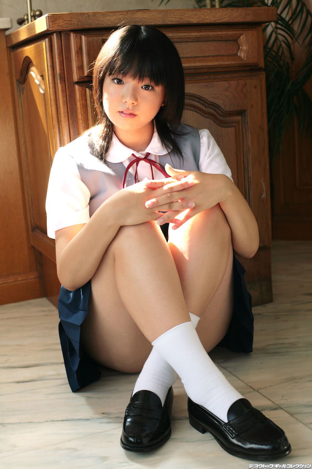 [DGC] NO.501 Ai Shinozaki 篠崎愛/筱崎爱 Top Idols 写真集