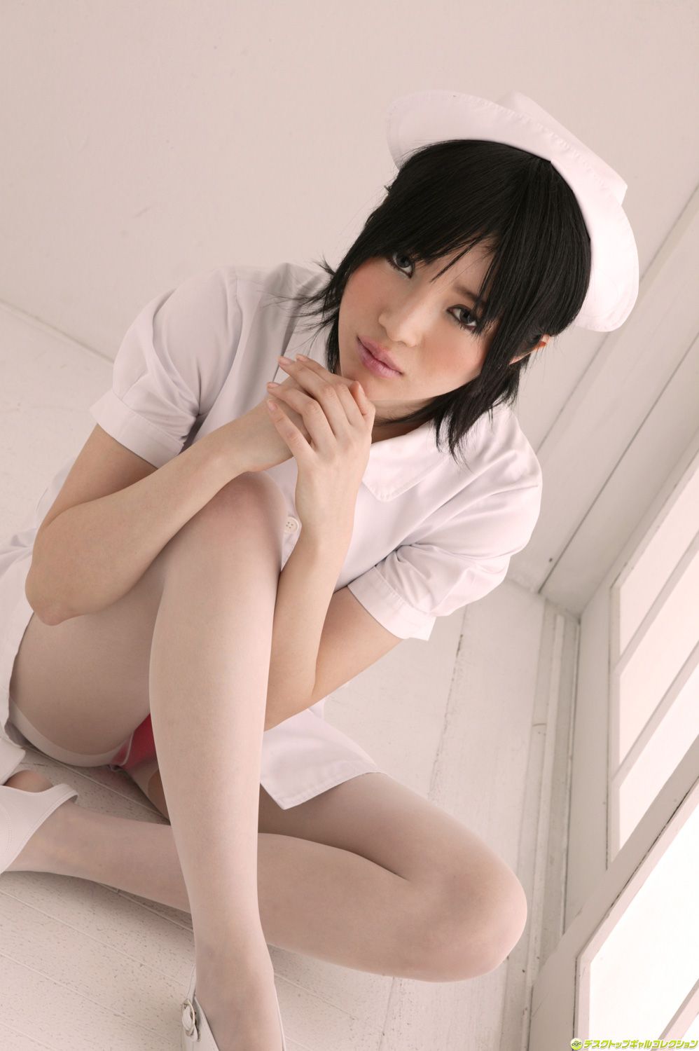 [DGC] NO.563 Yuuri Morishita 森下悠里 Top Idols 写真集