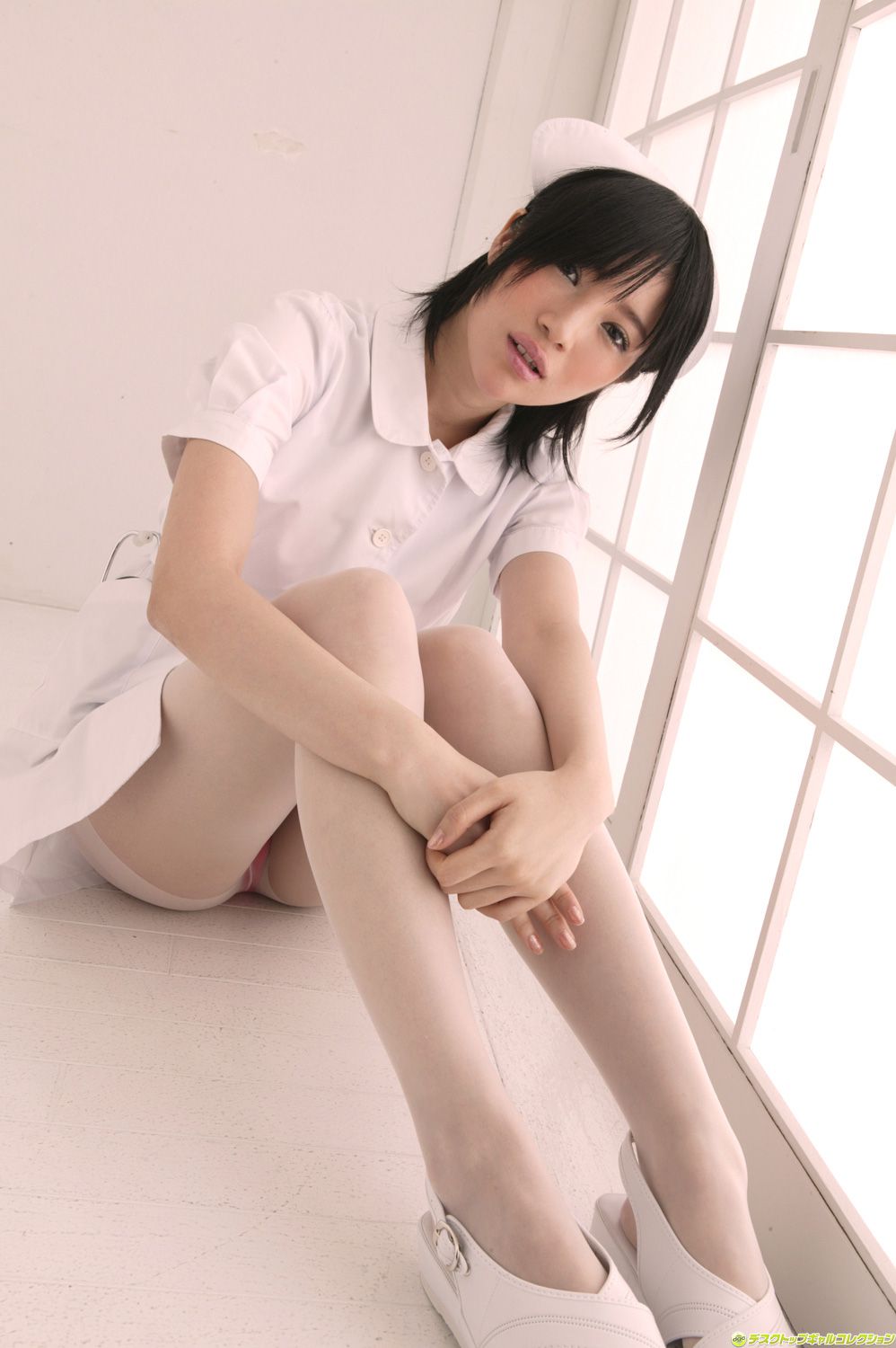 [DGC] NO.563 Yuuri Morishita 森下悠里 Top Idols 写真集