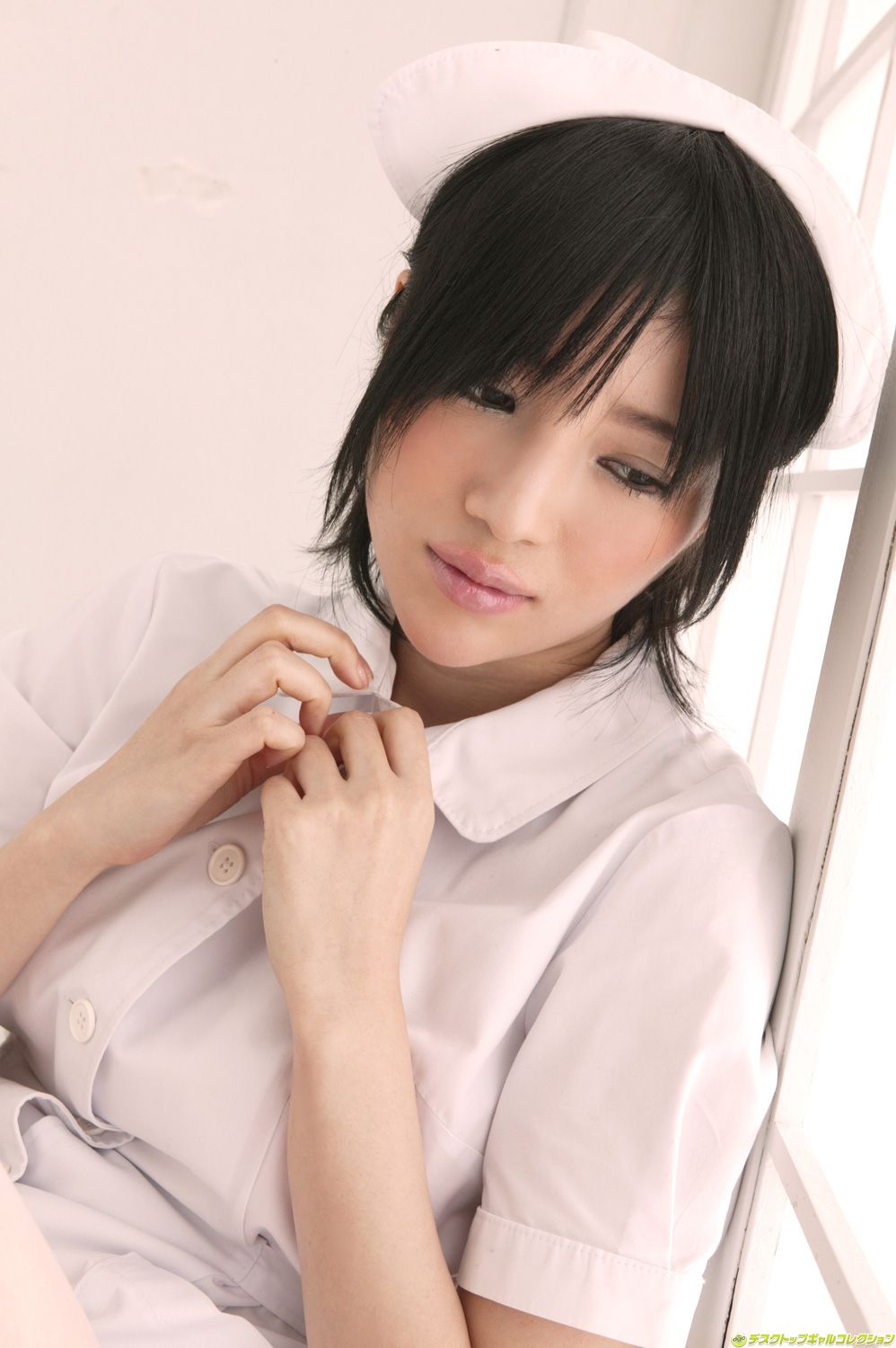 [DGC] NO.563 Yuuri Morishita 森下悠里 Top Idols 写真集