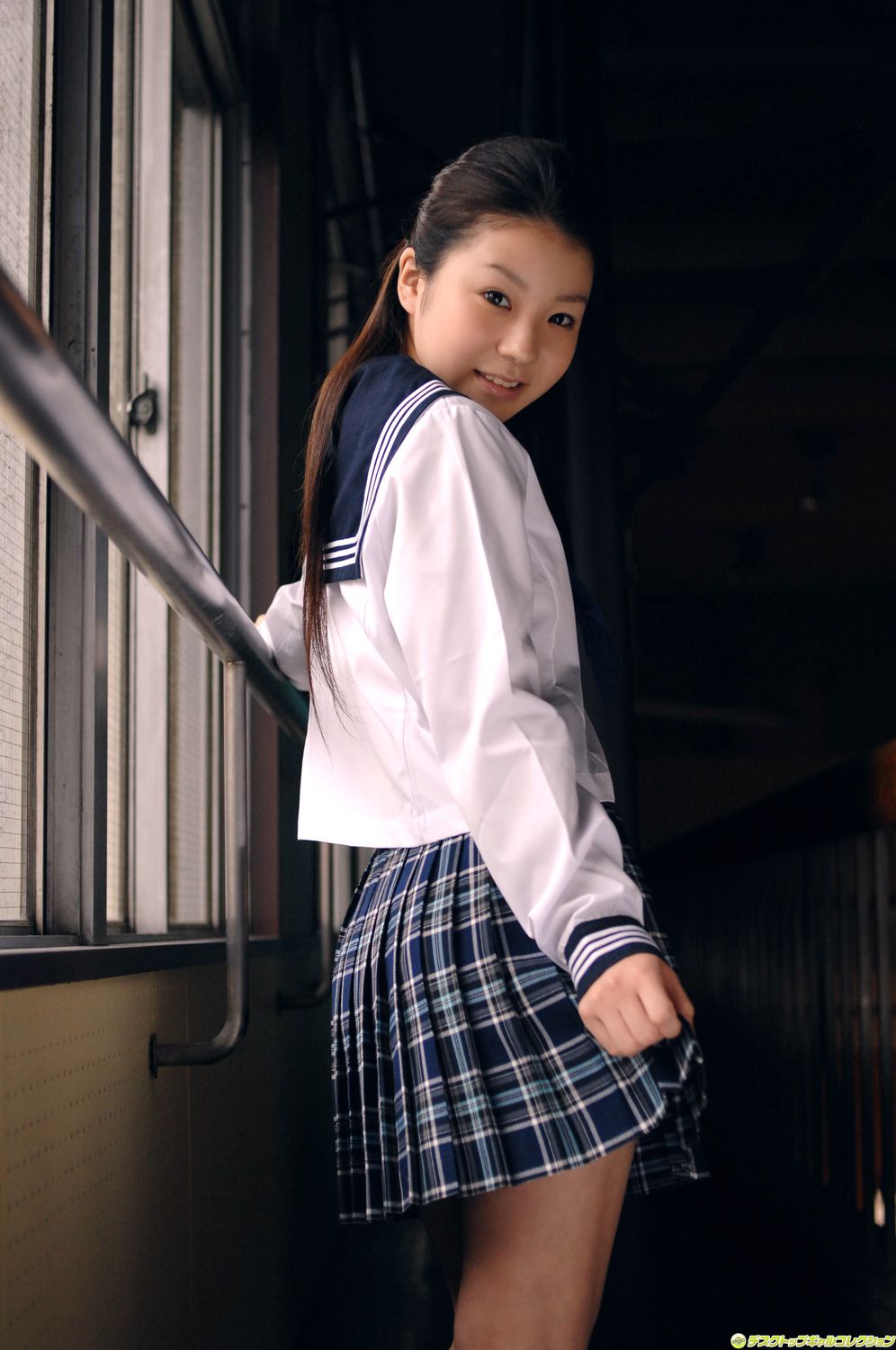 [DGC] NO.566 Mizuki みずき Top Idols 写真集