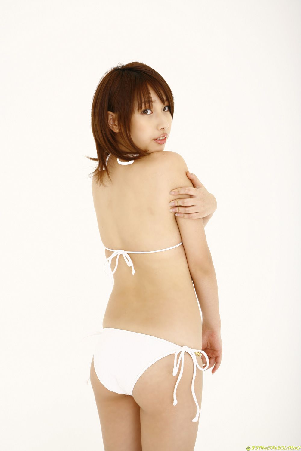 [DGC] NO.628 Riho Hasegawa 長谷川リホ 写真集11