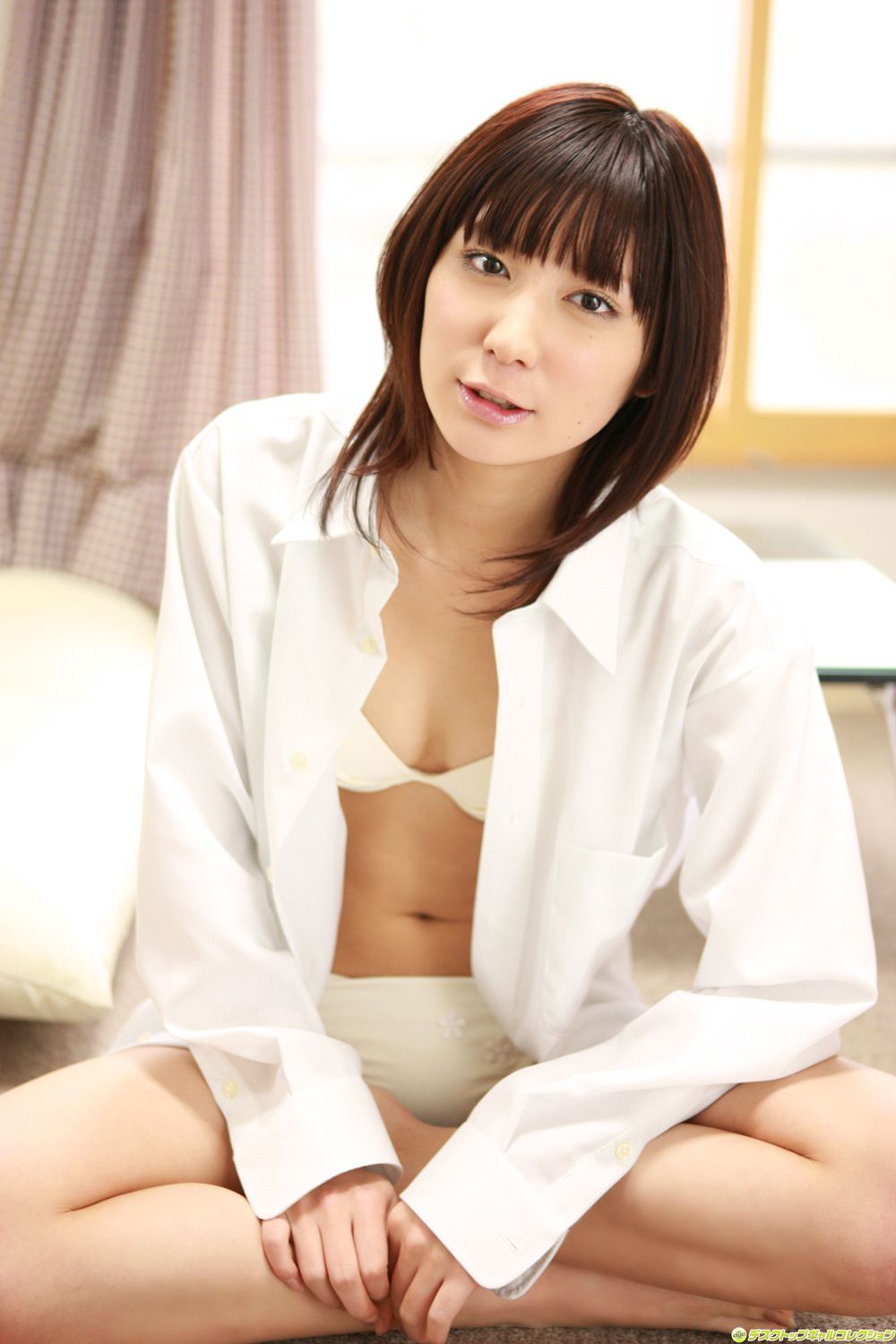 [DGC] NO.679 仲村美宇/仲村みう 2 Gravure Idols 写真集