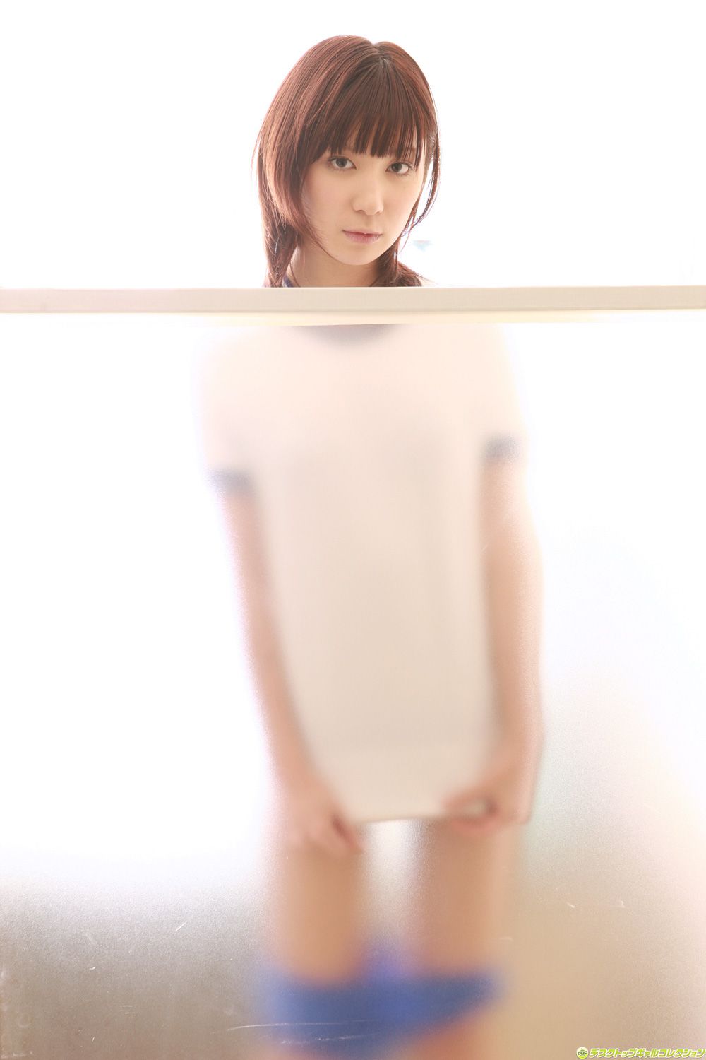 [DGC] NO.679 仲村美宇/仲村みう 2 Gravure Idols 写真集