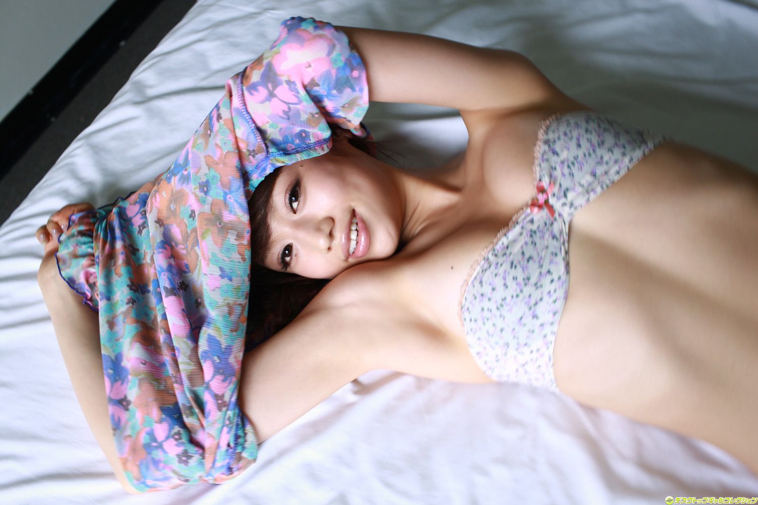 [DGC] NO.797 Yukiko Taira 平有紀子 Gravure Idols 写真集2