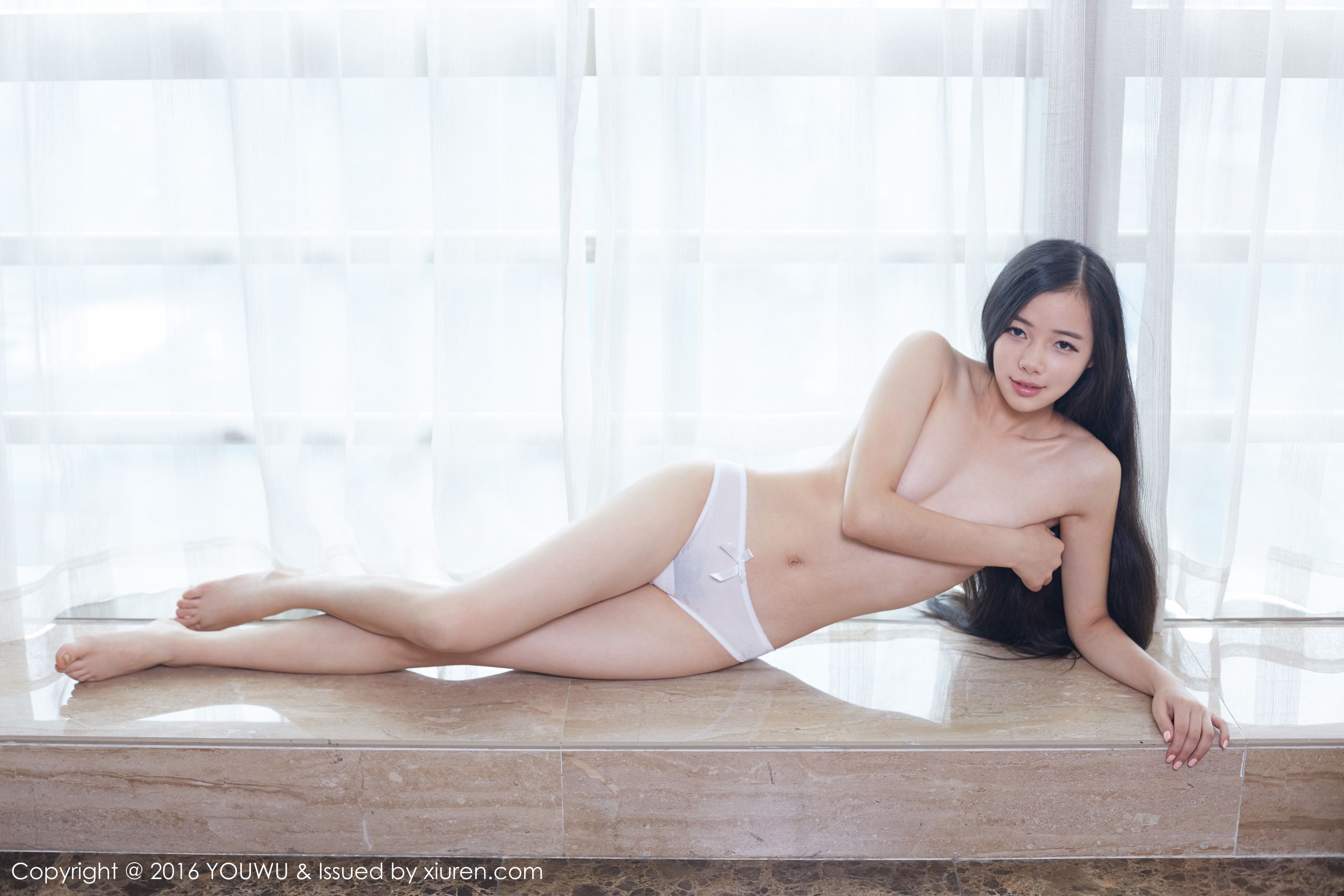 蒲兰baby《97年的新人妹子》 [尤物馆YouWu] Vol.025  写真集