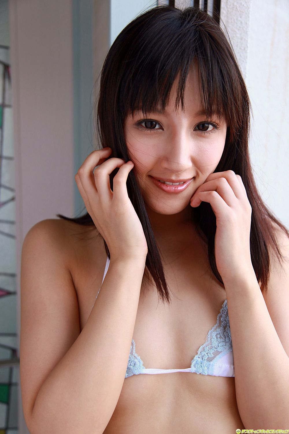 [DGC] NO.919 Roola Aoyaman 青山ローラ/青山萝拉 Adult Idols 写真集9